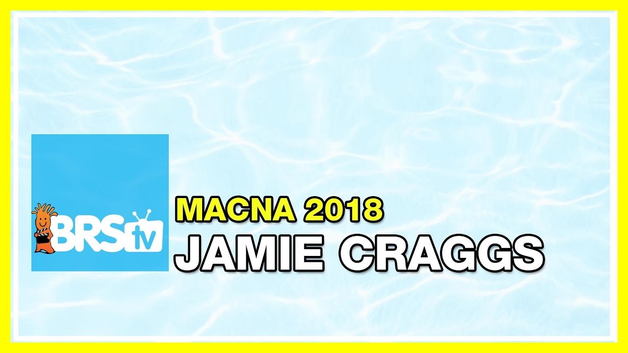 Jamie Craggs: Overview of 5 years spawning coral in captivity. | MACNA 2018