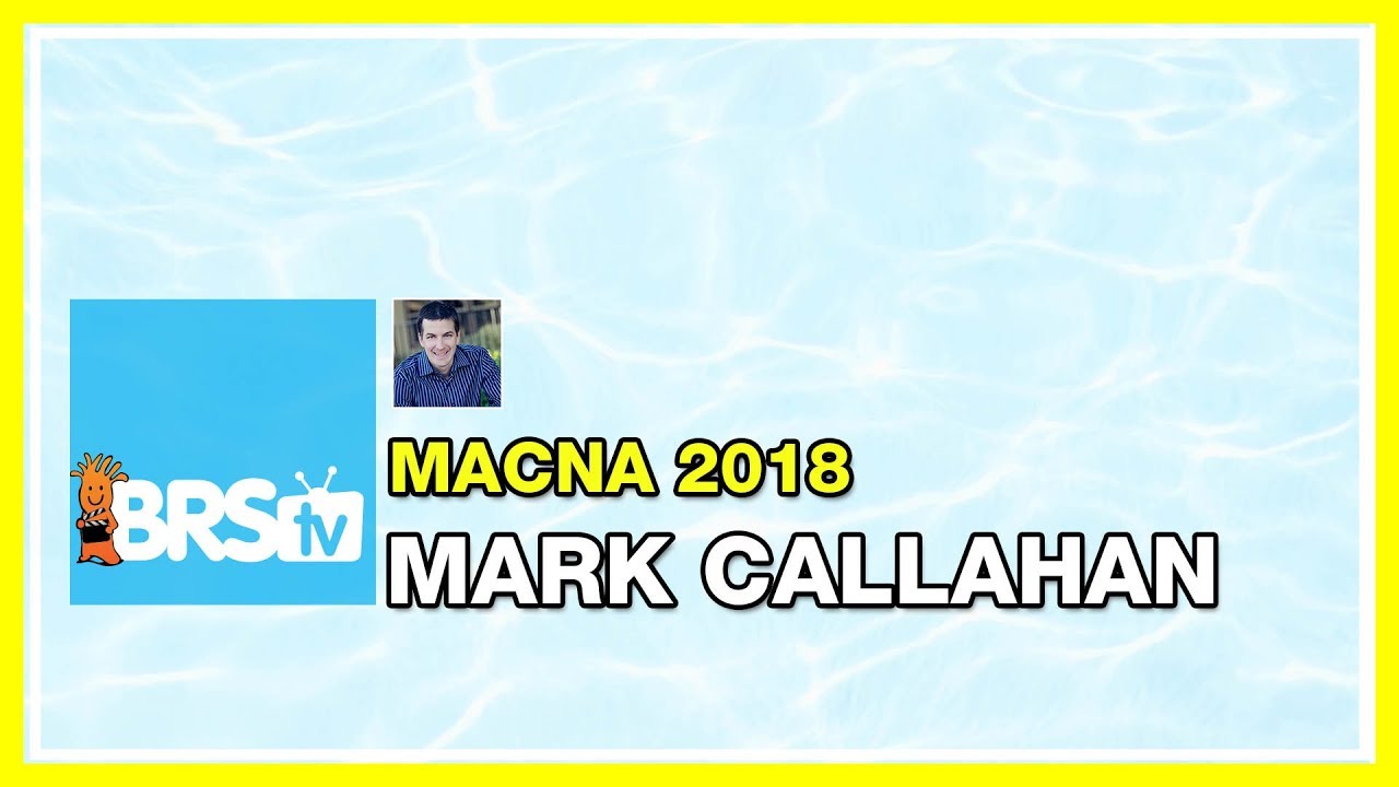 Mark Callahan: How to Successfully Quarantine Fish | MACNA 2018