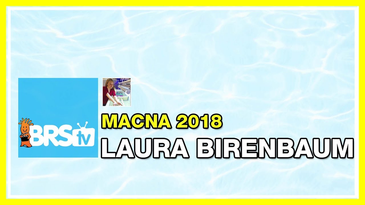 Laura Birenbaum: Biology and Behavior of Cuttlefish and How To Keep Them | MACNA 2018