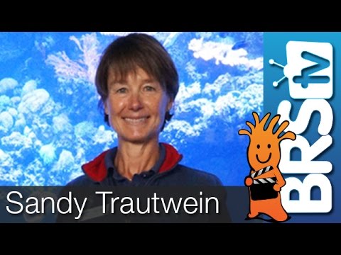 Culturing Inverts for Species Recovery & Habitat Restoration by Dr. Sandy Trautwein | MACNA 2016